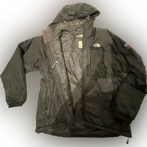 The North Face Summit Series Primaloft insulated Jacket Size L